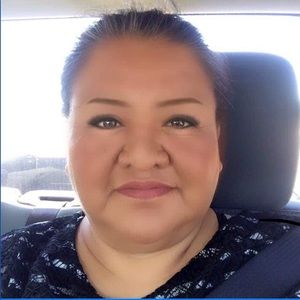 Meet your Posher, Violet